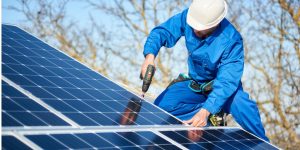Installation Maintenance Panneaux Solaires Photovoltaïques à Réaumur